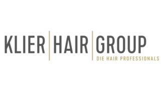 Logo Klier Hair World
