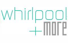 Logo Whirlpool+More