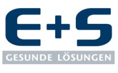 Logo E+S