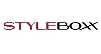 Logo Styleboxx