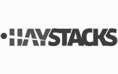 Logo Haystacks