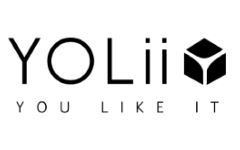 Logo YOLii