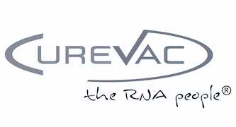 Logo CureVac