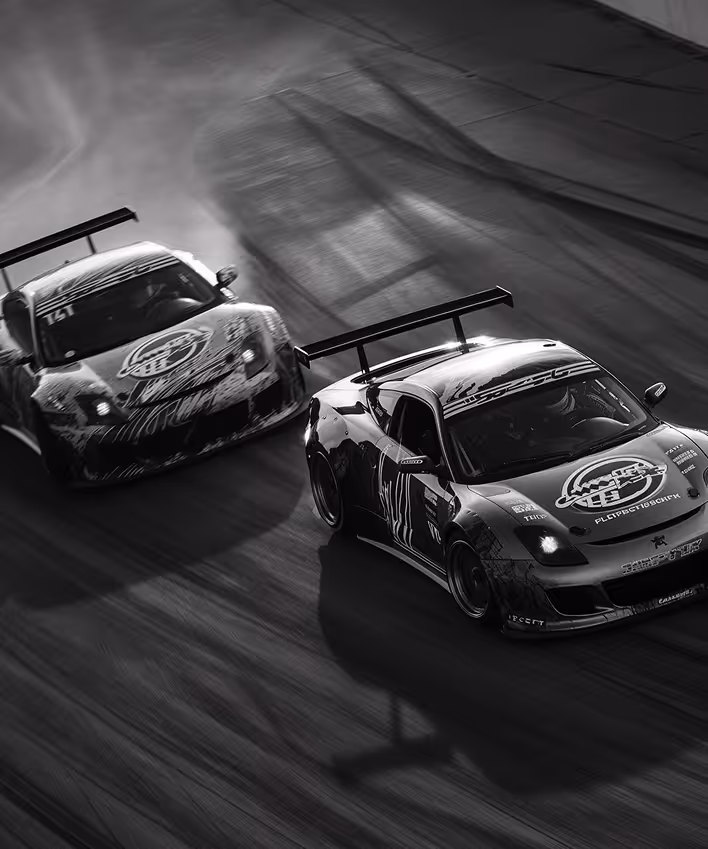Cars right
