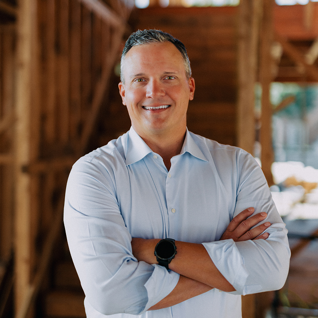 Brad Bean
