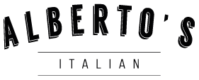 Alberto's logo