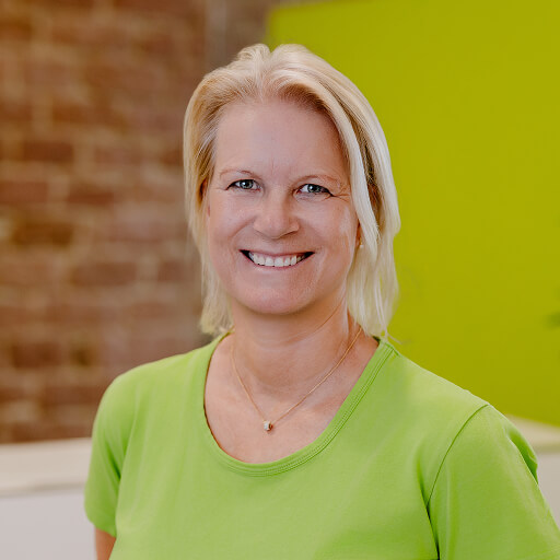 Ariane Horstmann