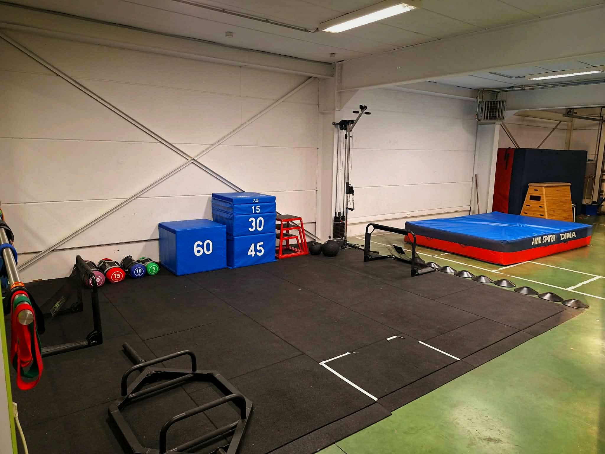 Kinesistpraktijk Zwalm