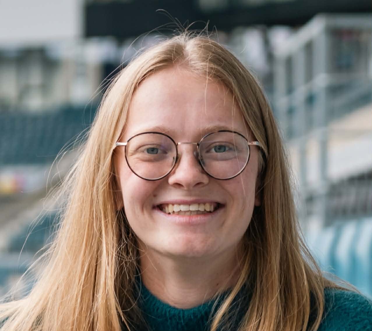 Silke Speeckaert - Remotion Zwalm