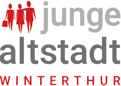 Junge Altstadt Winterthur