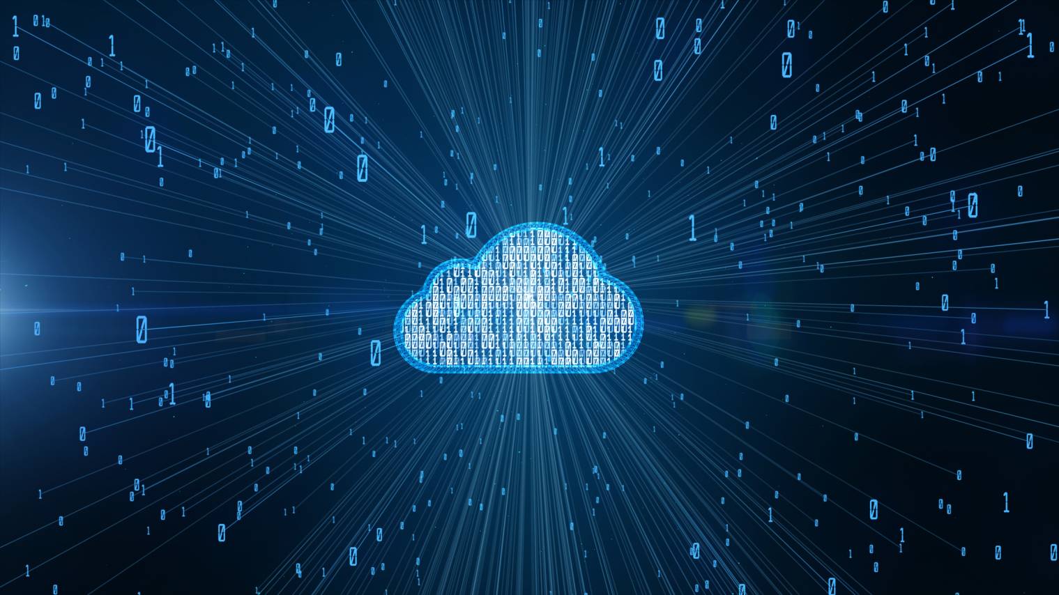 cloud computing for companies