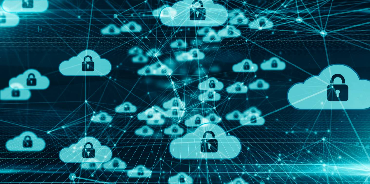 benefits of cloud security