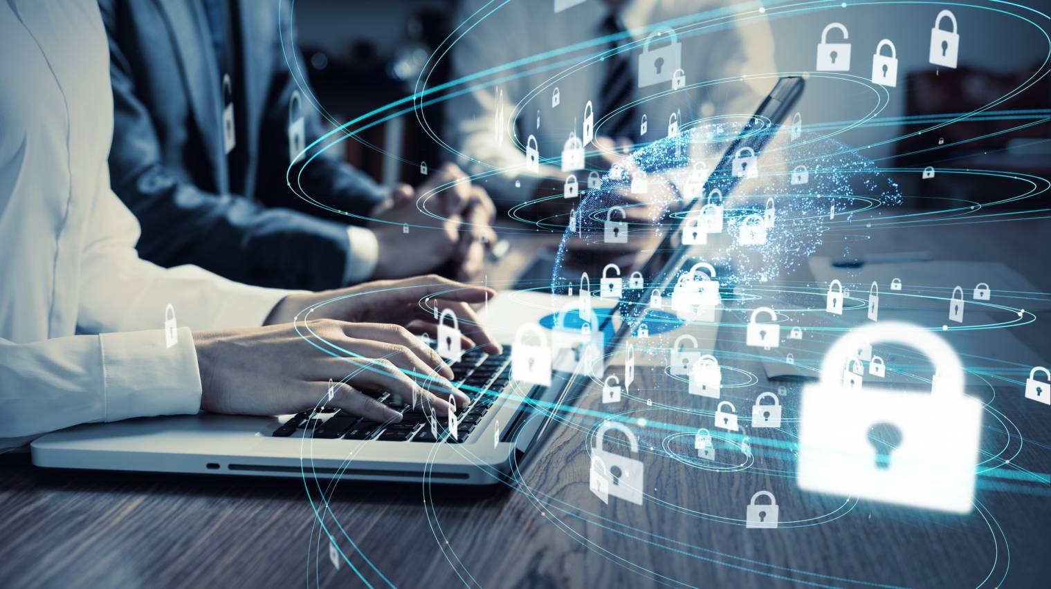 cloud data security