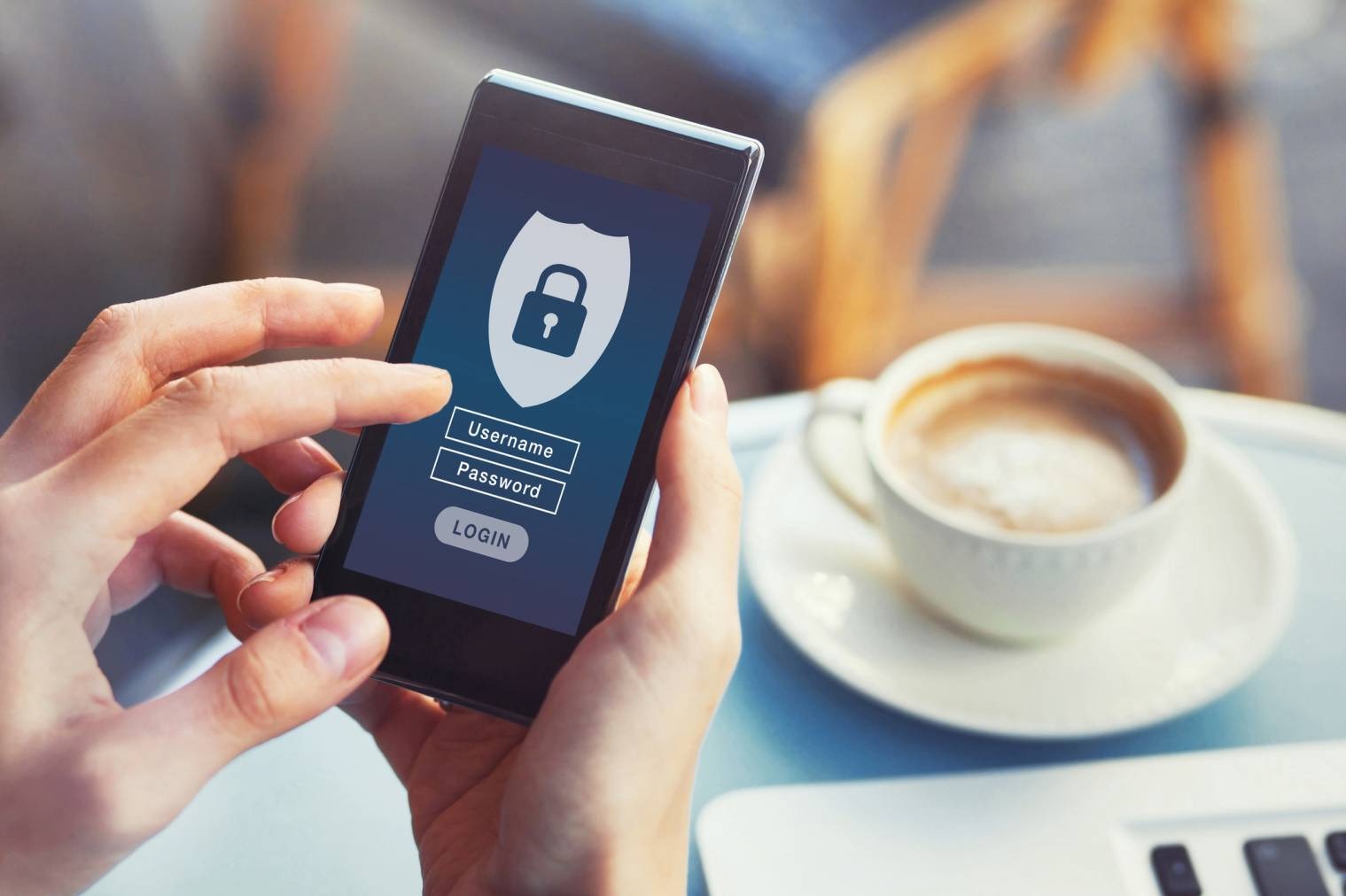 password authentication