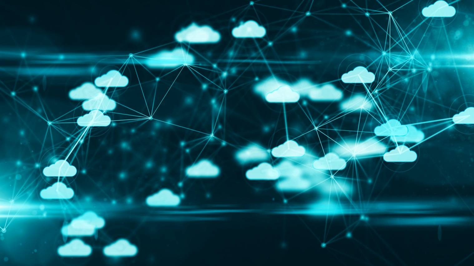 bringing cloud storage together