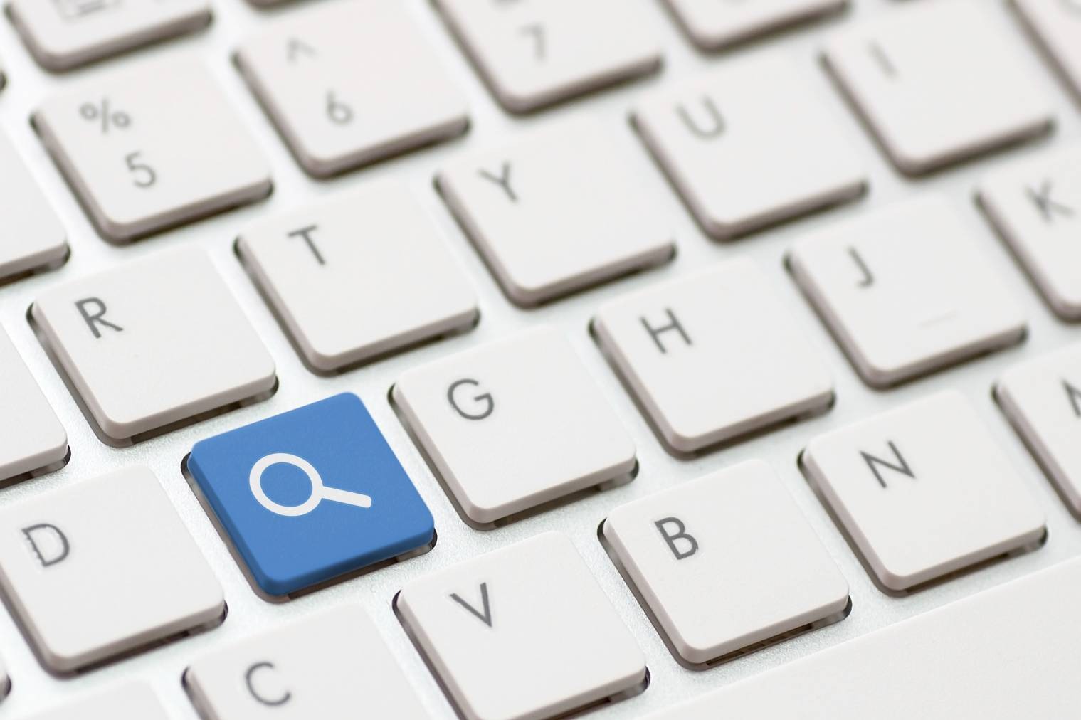 Finding the right files