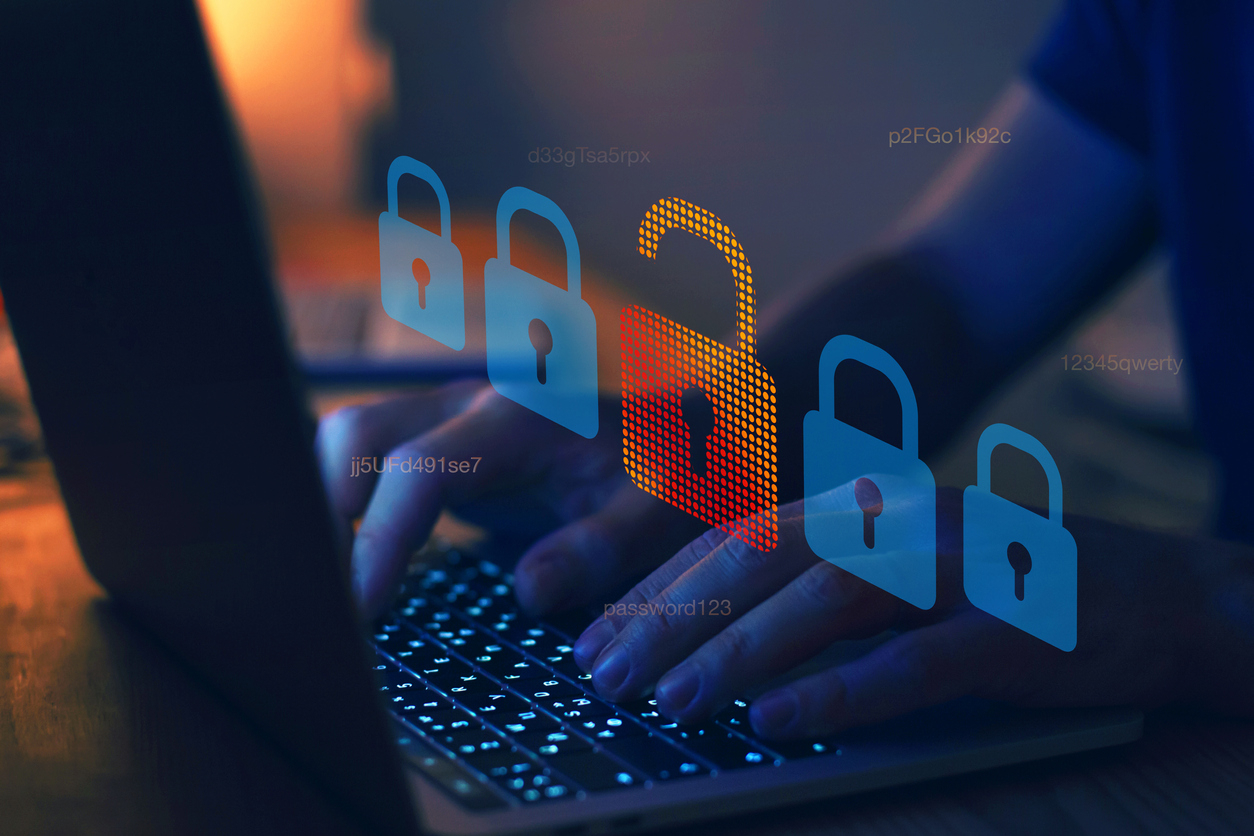 Cyberattacks against healthcare facilities