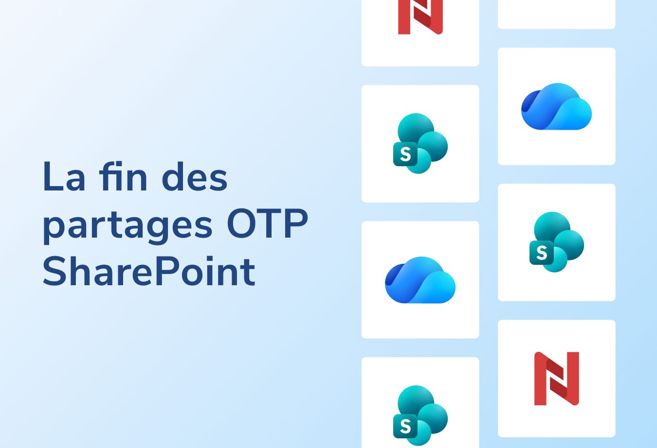 OTP SharePoint