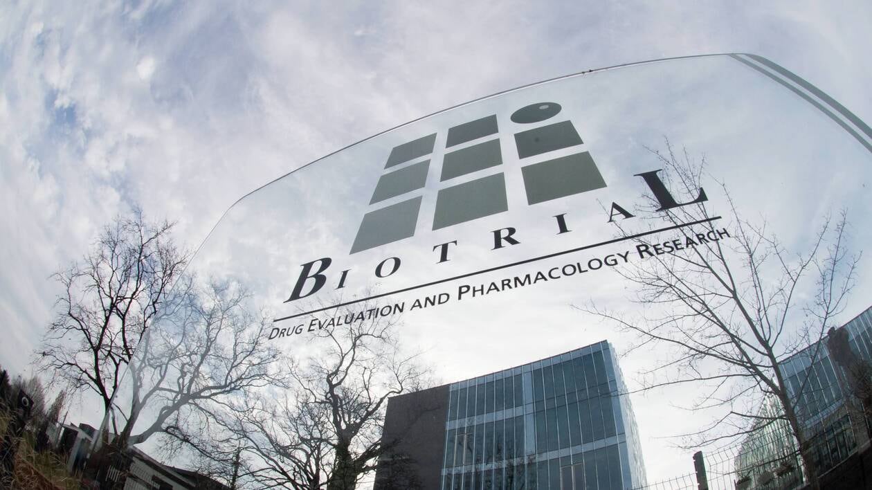 Biotrial à Rennes. Le témoignage éprouvant d'un des volontaires