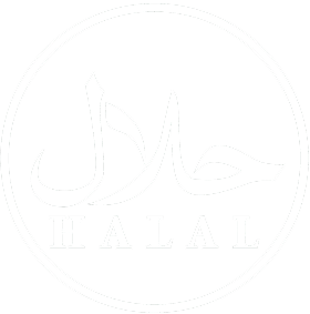 Halal certification mark