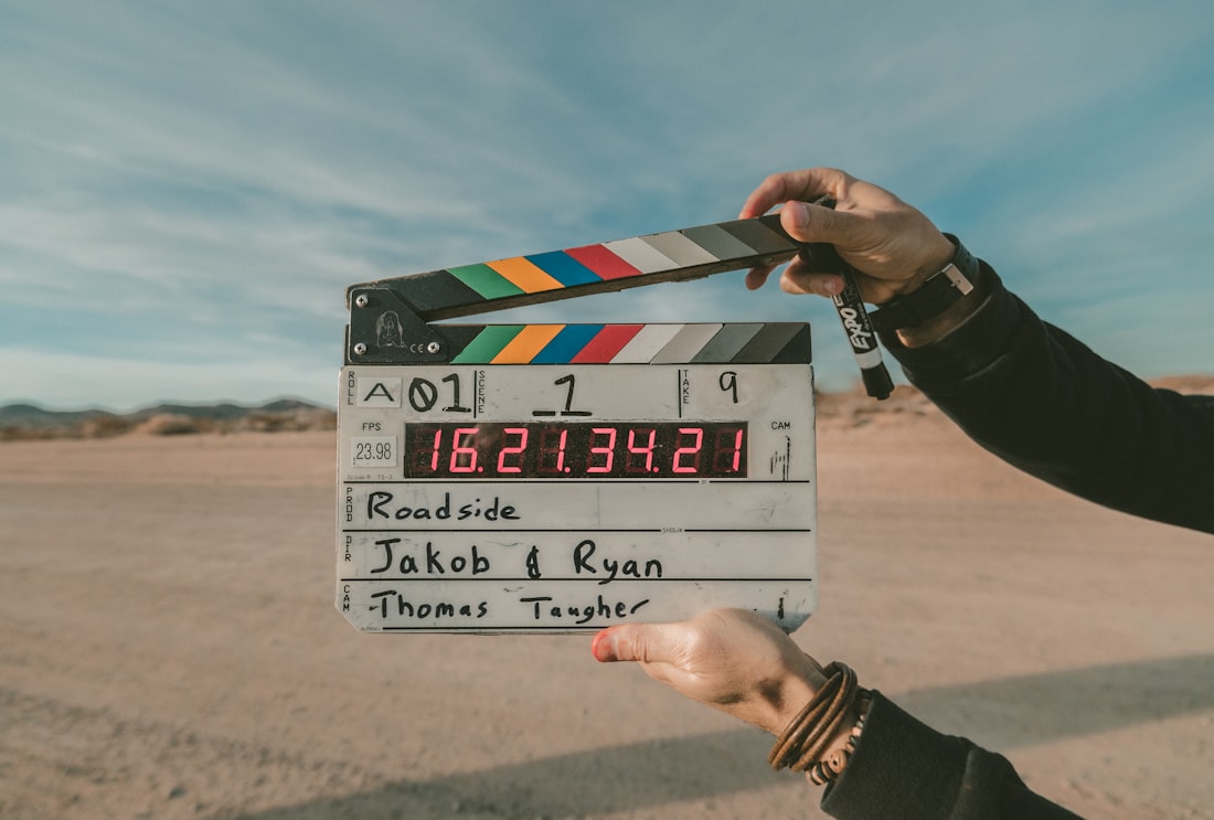Video & Animation