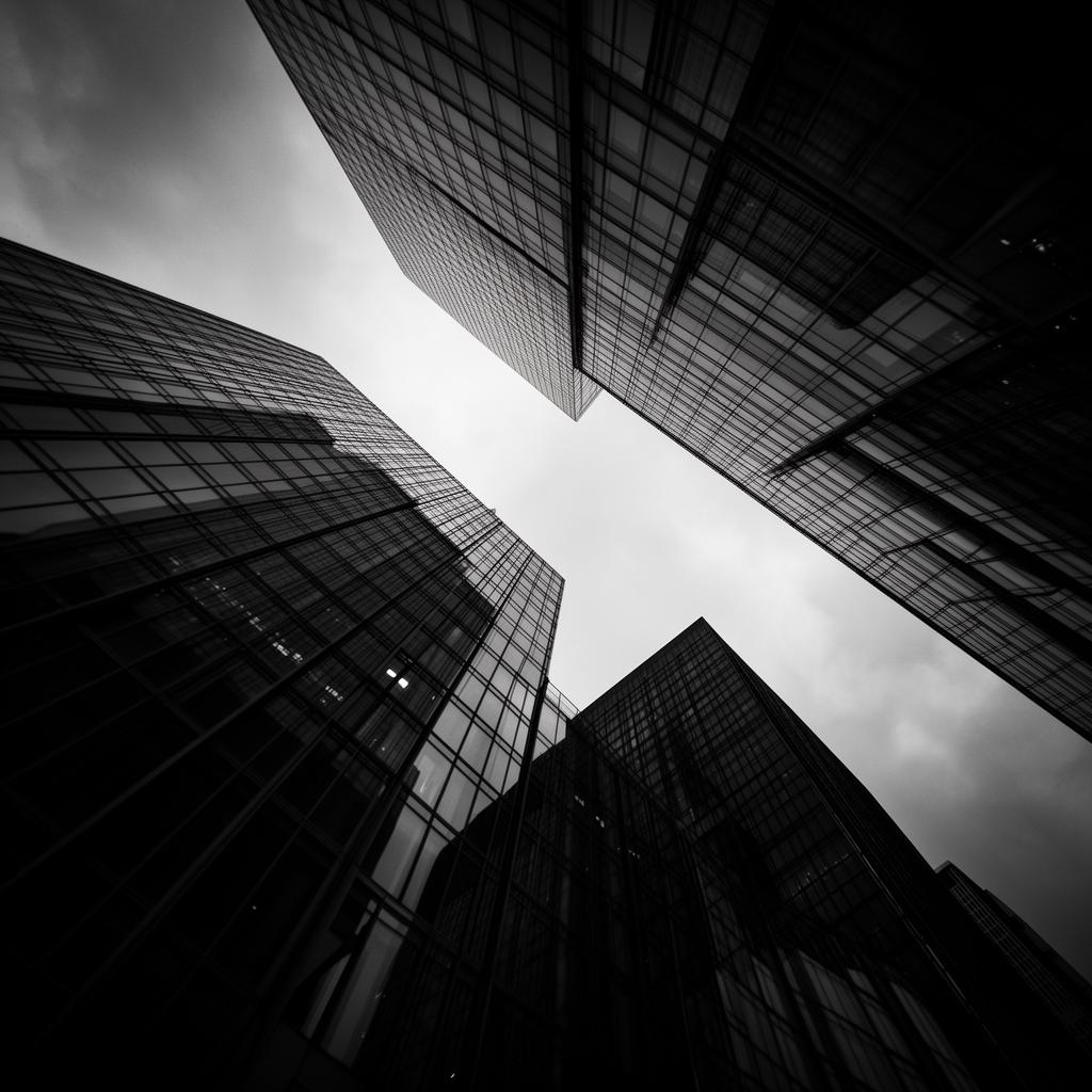 Modern architecture — placeholder