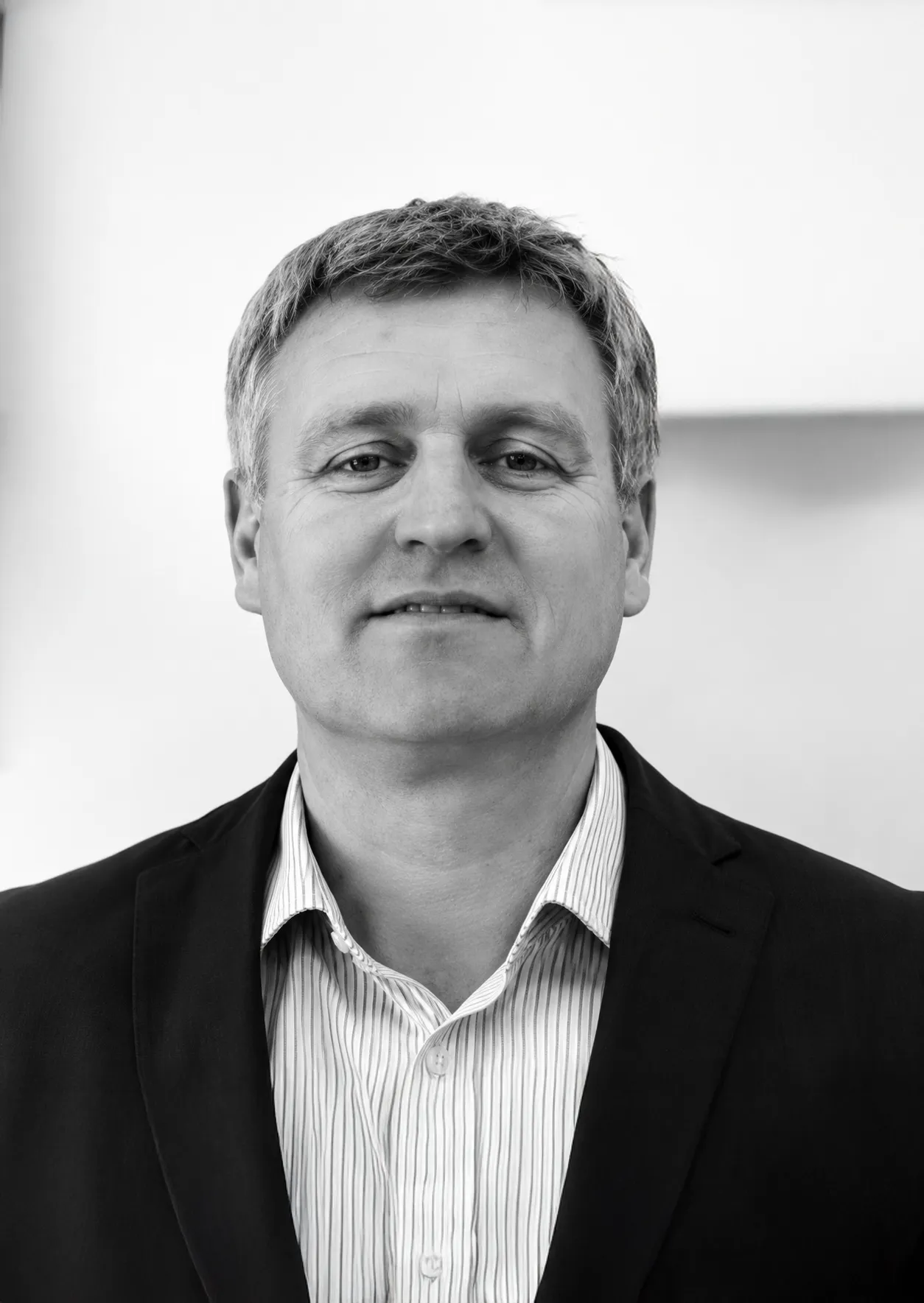 Nick Marangos, Founder of Alexander Baker Group — placeholder