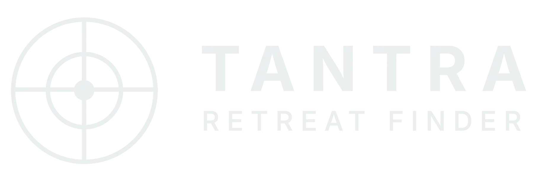 Tantra Retreat Finder logo