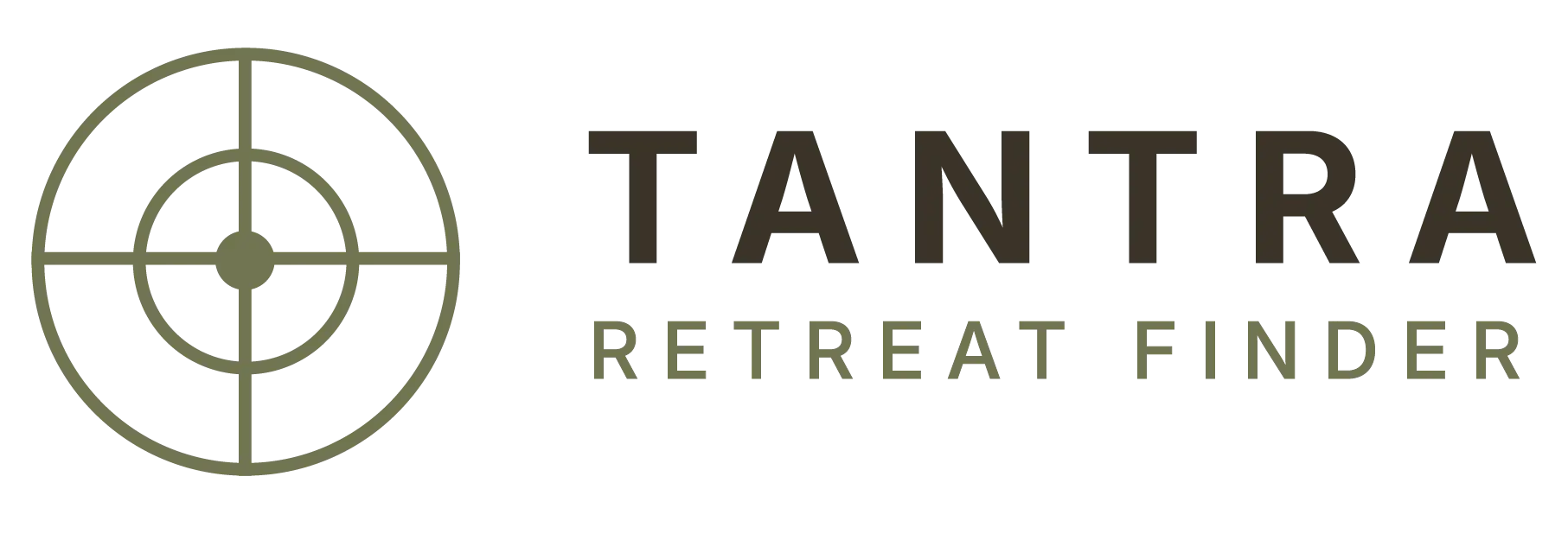 Tantra Retreat Finder logo