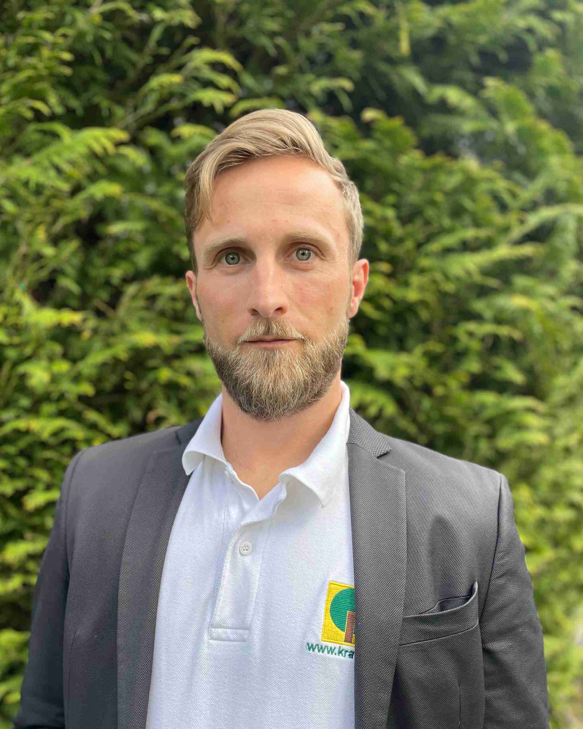 Kratky Mitarbeiter
