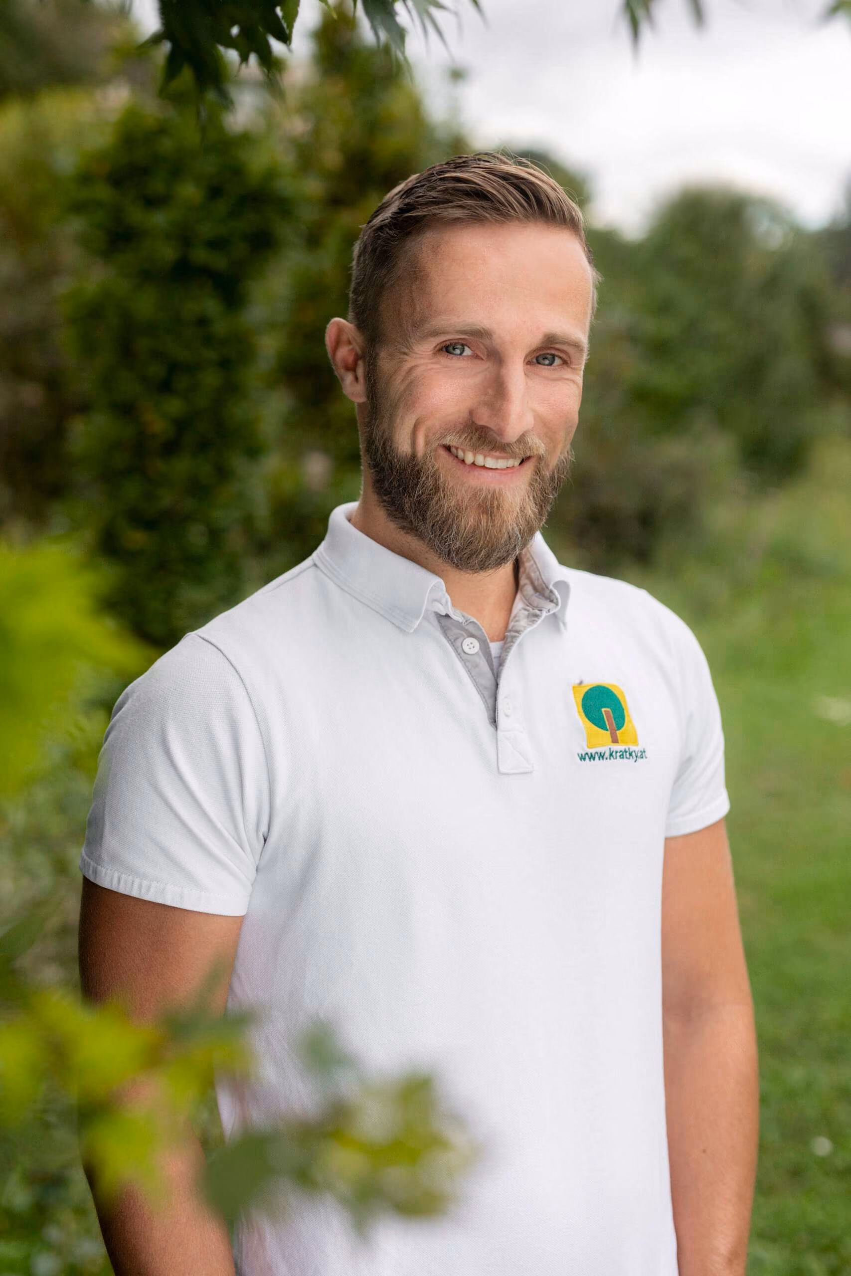Kratky Mitarbeiter