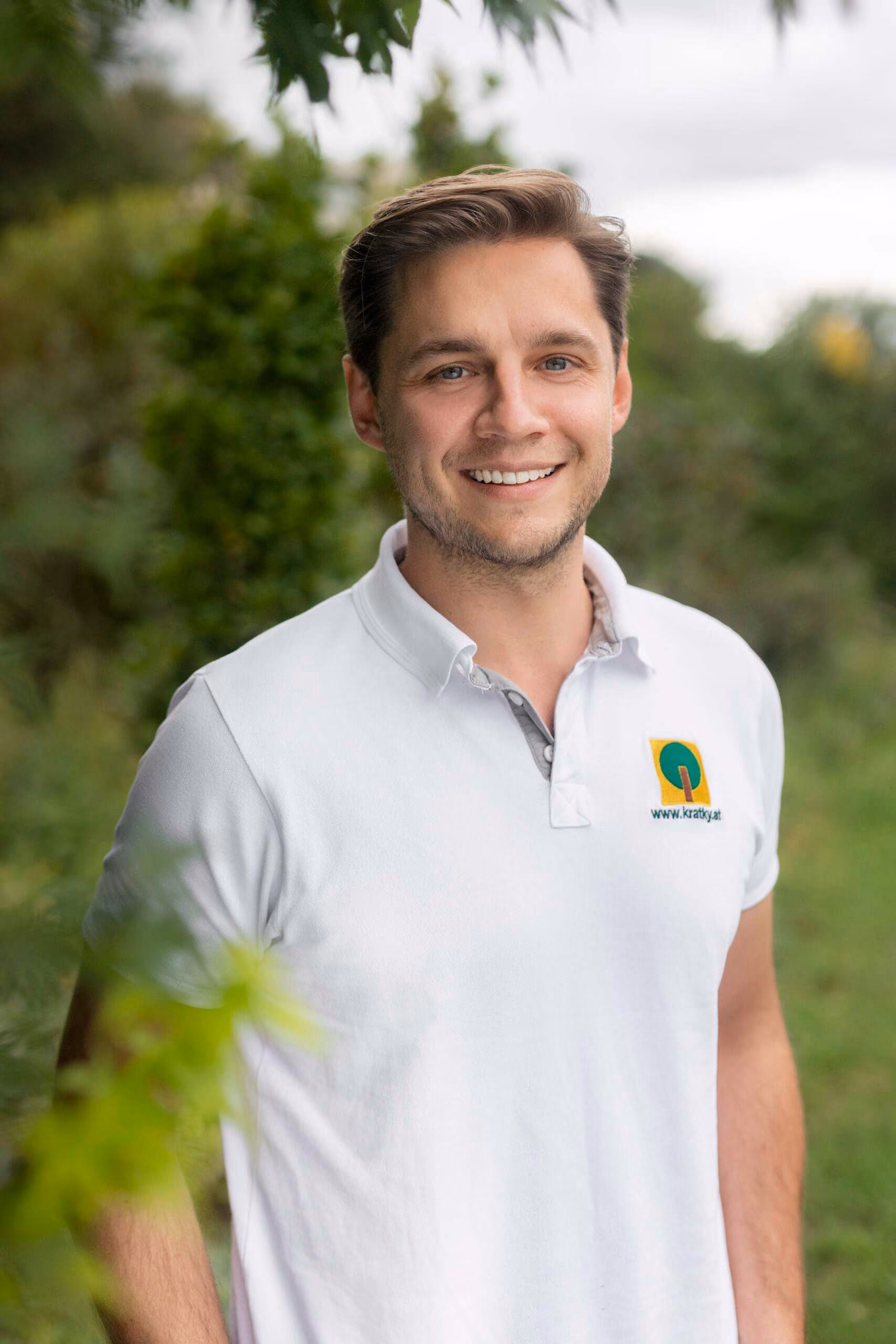 Kratky Mitarbeiter