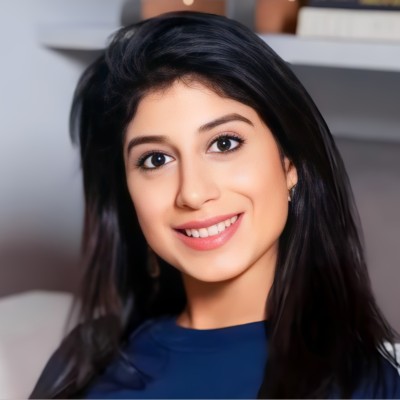 Rajdeep Gahir