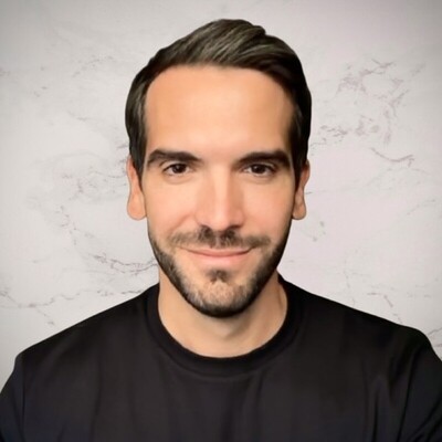 Vassilis Vasmatzis
