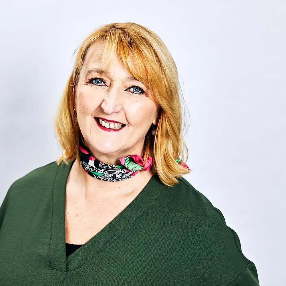 Janet Uttley