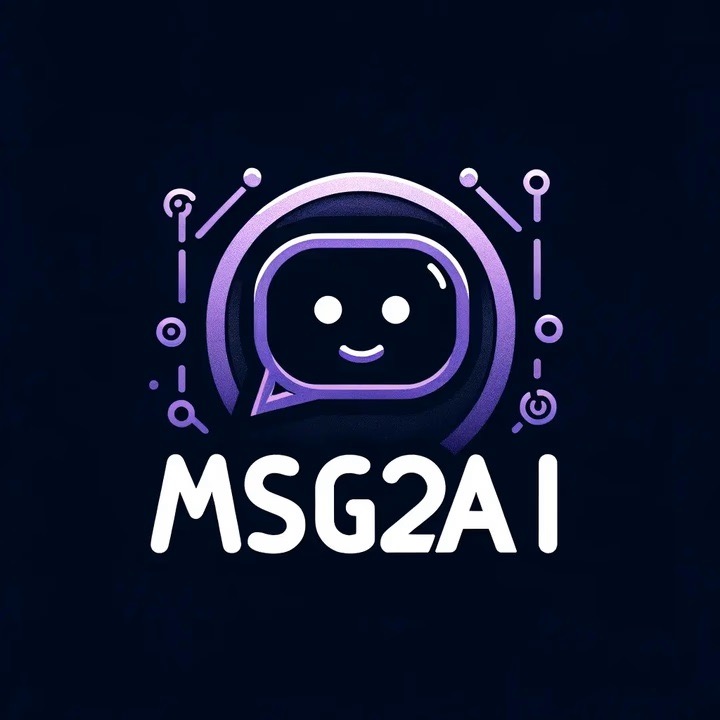 msg2ai
