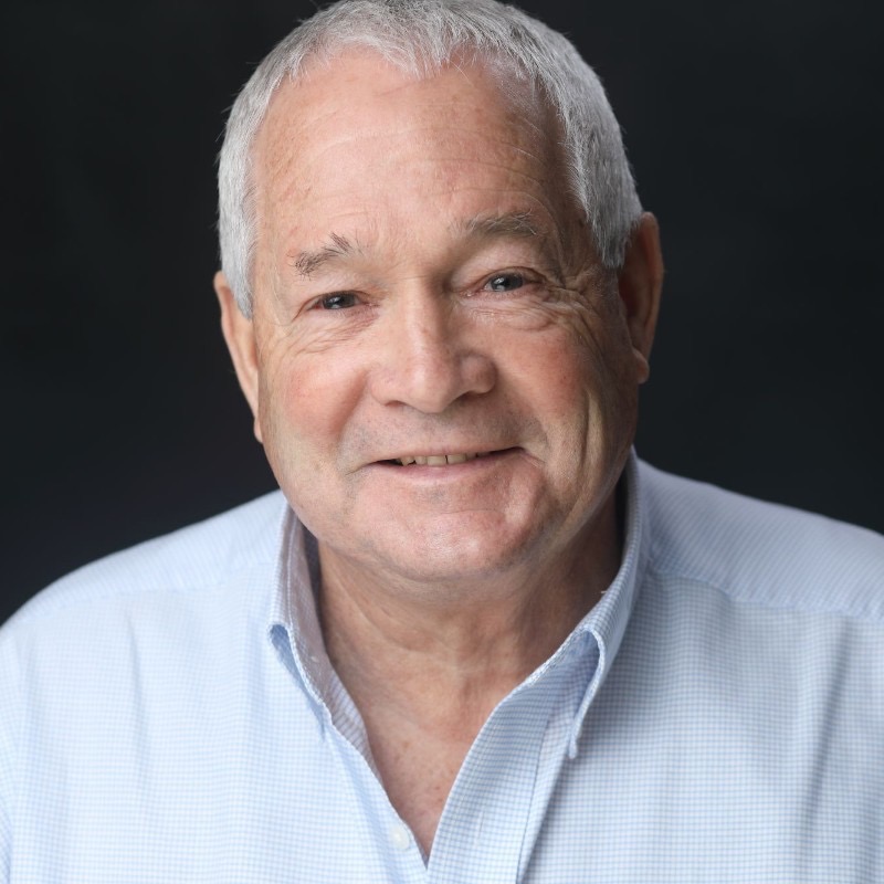 Scott Leggat