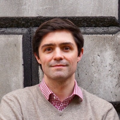 Guy Westlake