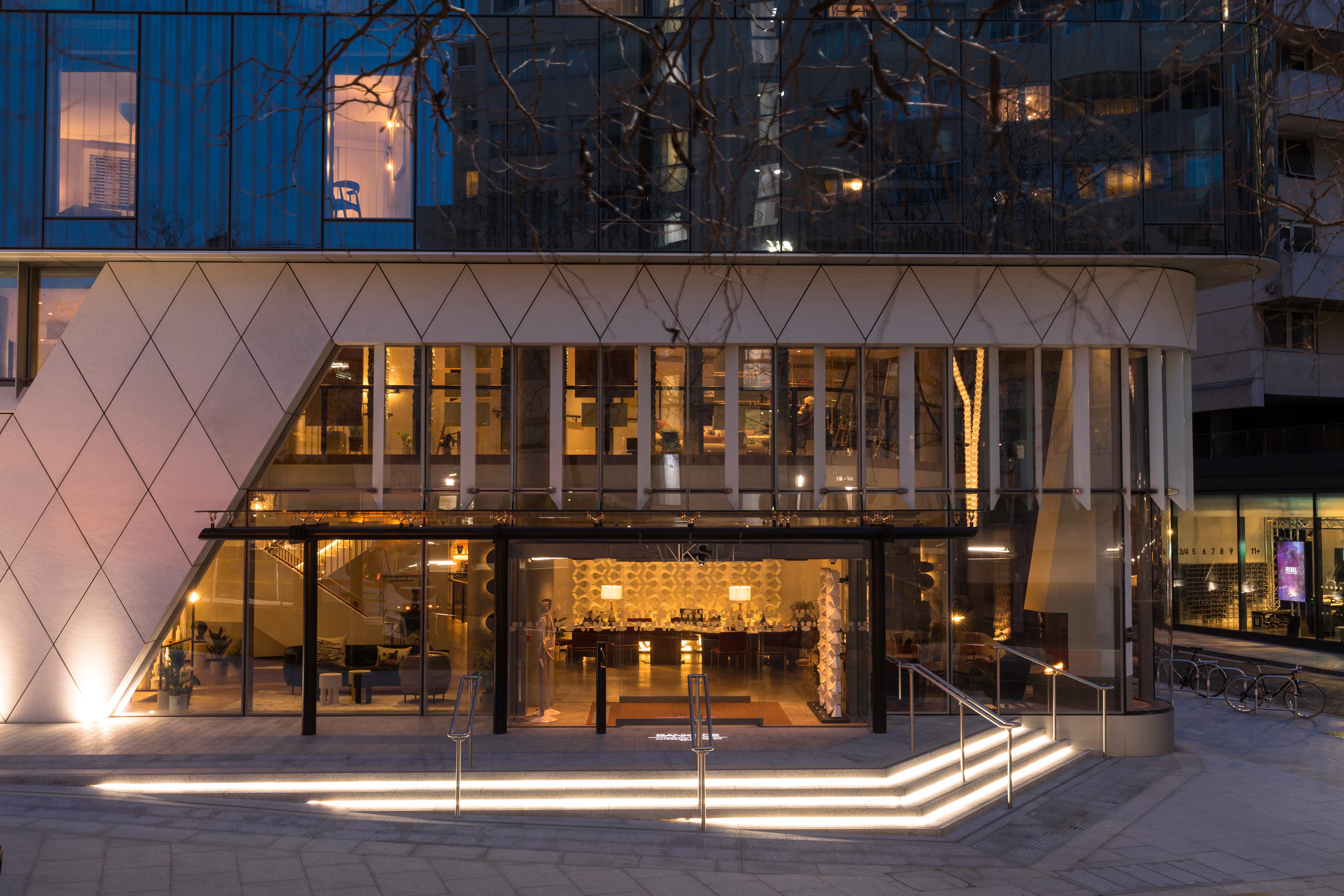 Bankside Hotel, Autograph Collection — London