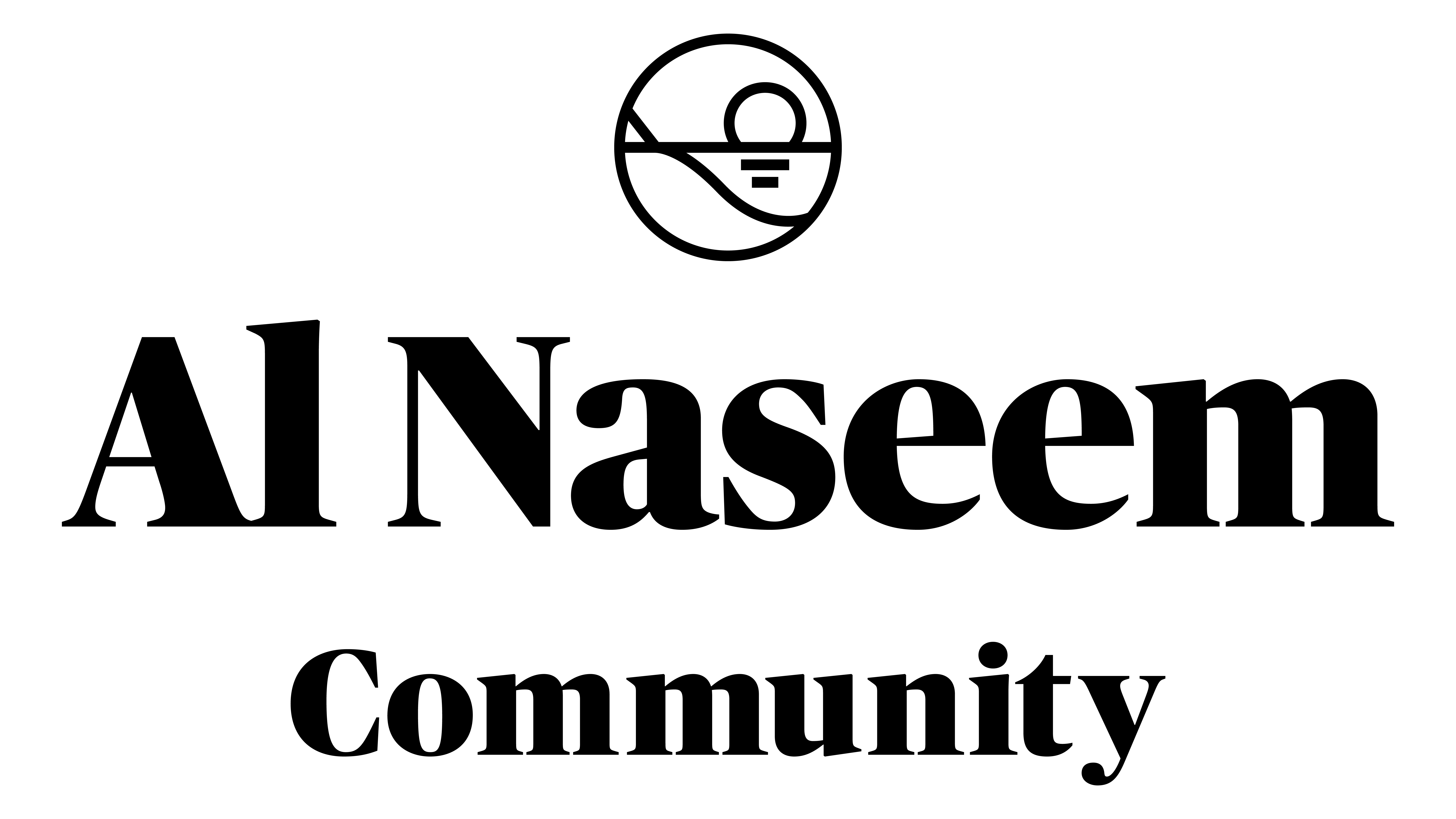 Al Naseem community exterior view, Hudayriyat Island