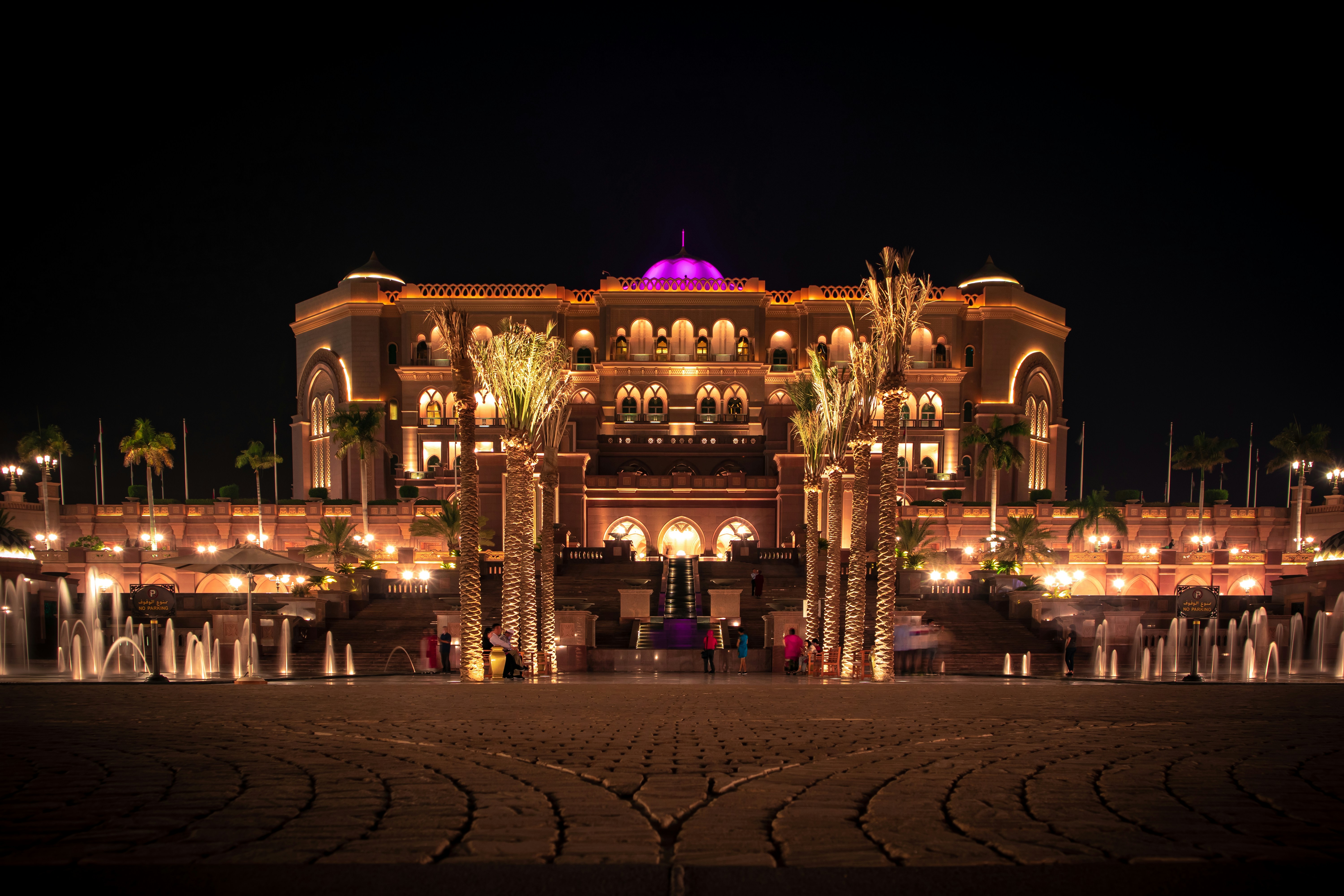 Modon Gears Up for Major Reveal at Emirates Palace — Al Hudayriyat Will Be There