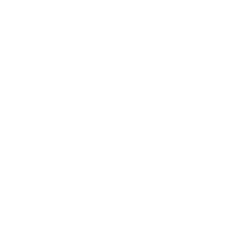 Mustalla pohjalla valkoinen teksti 'iRo' keskellä ja kaarevasti 'Research and consulting' sen yläpuolella.