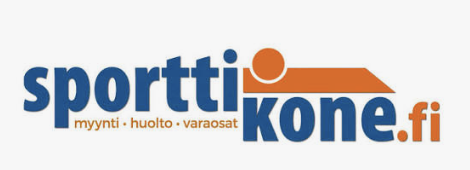 Sporttikone Oy