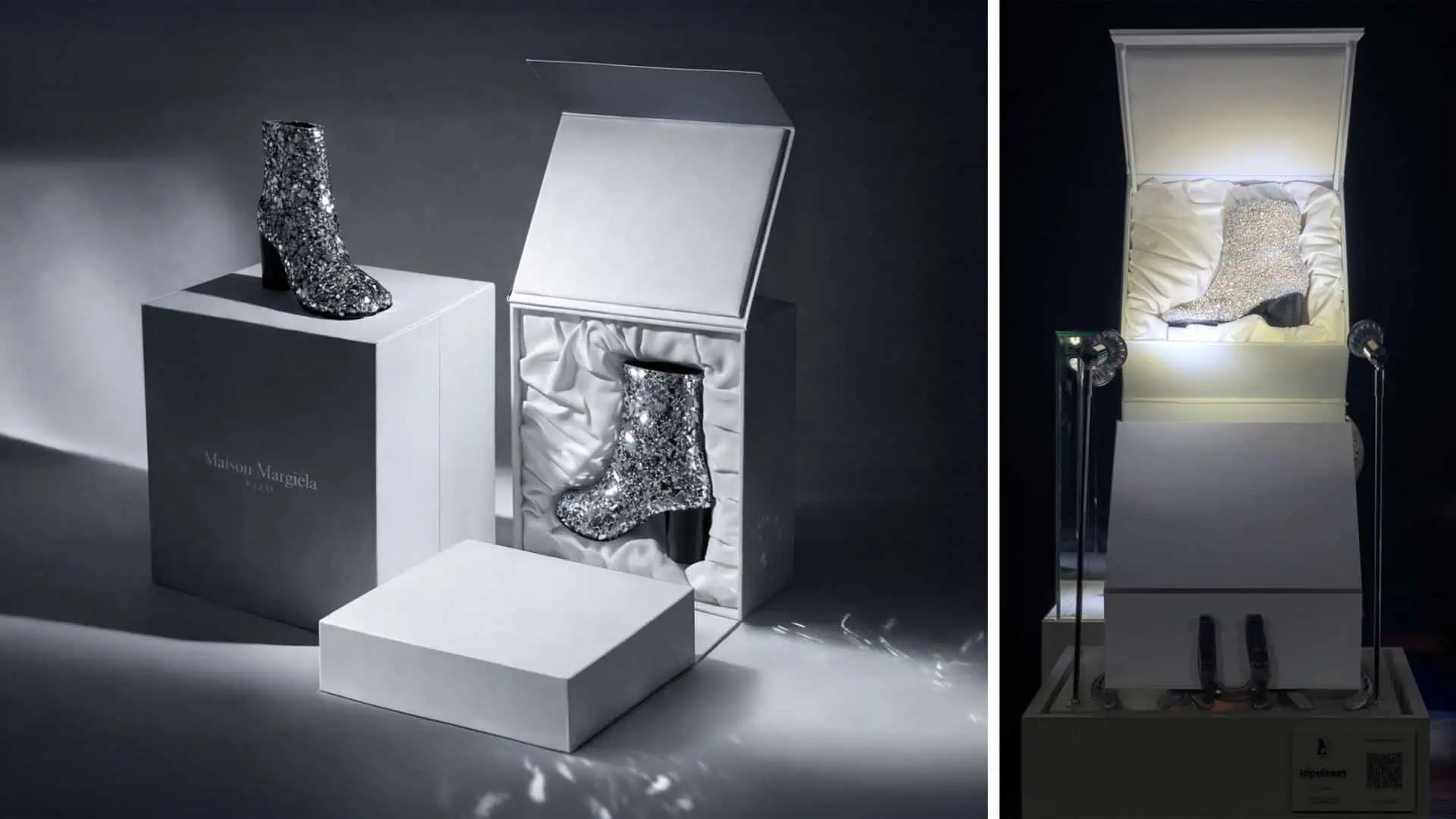 Packaging Première 2026_IDP Direct Maison Margiela Tabi Collector Box