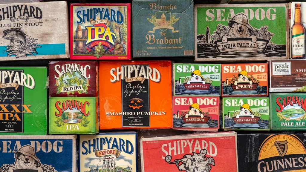 Navigating Digital and Physical Realities-packaging design physical and digital 