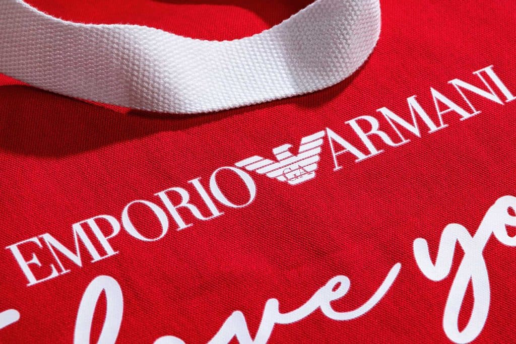 retail packaging supplies_resuable totes_emporio armani