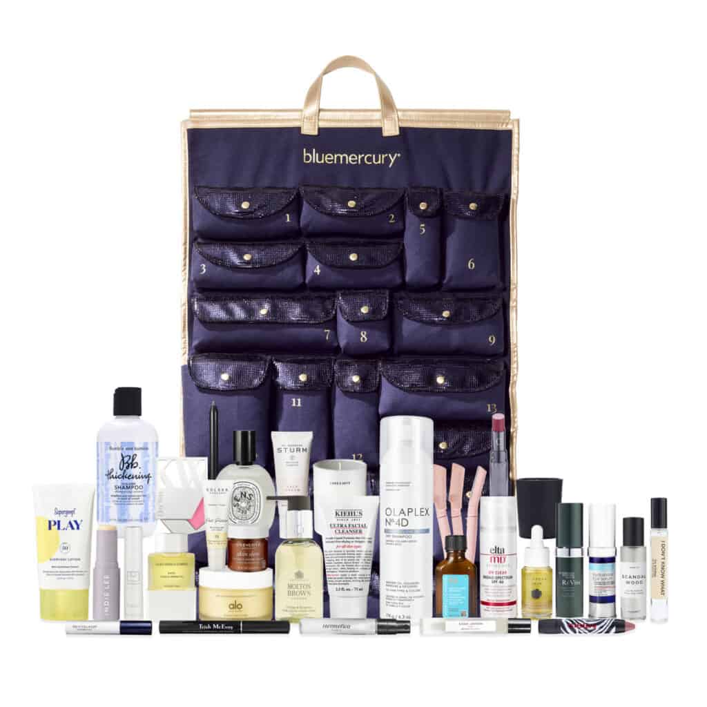 Top 20 Coolest Advent Calendars 2023_Bluemercury2