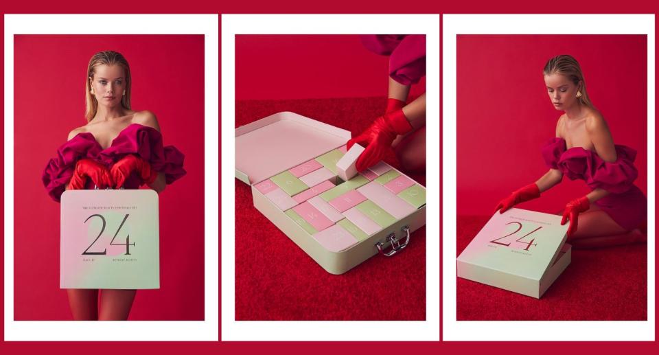 Top 20 Coolest Advent Calendars 2023_Revolve6