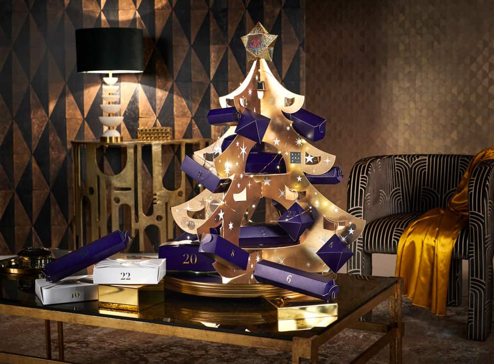 Top 20 Coolest Advent Calendars 2023_Rituals