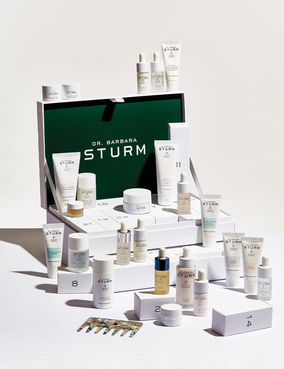 Top 20 Coolest Advent Calendars 2023_Dr. Sturm2